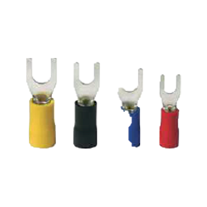 Insulated Cable Lugs